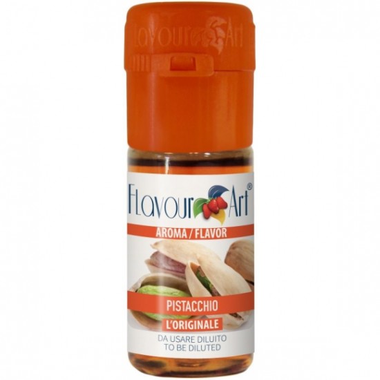 Pistacchio (FlavourArt)
