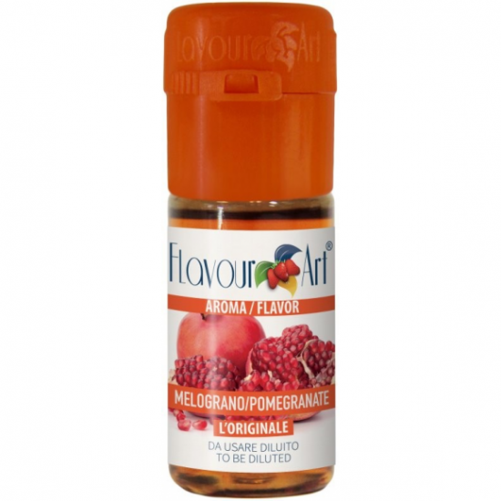 Pomegranate (FlavourArt)