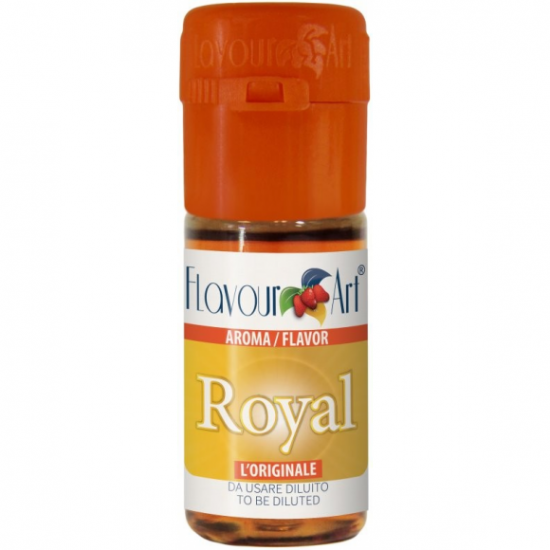 Royal (FlavourArt) Italy