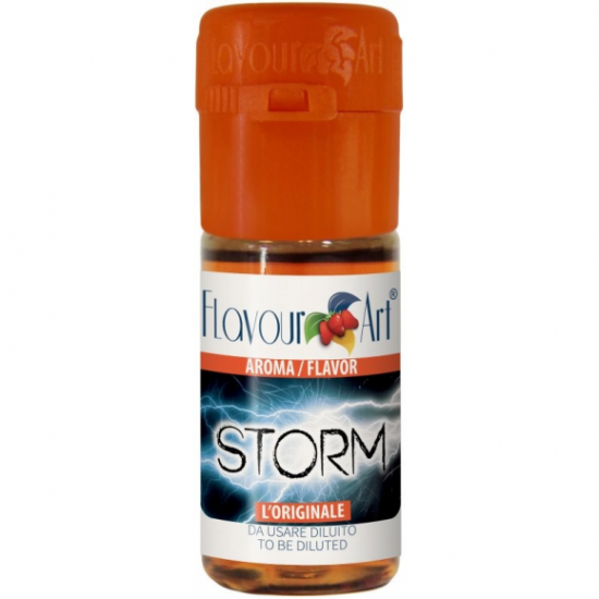 Storm (FlavourArt)