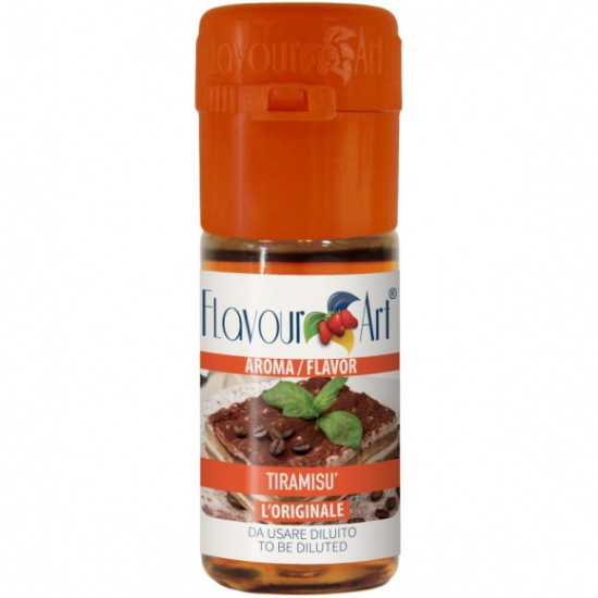 Tiramisu (FlavourArt)