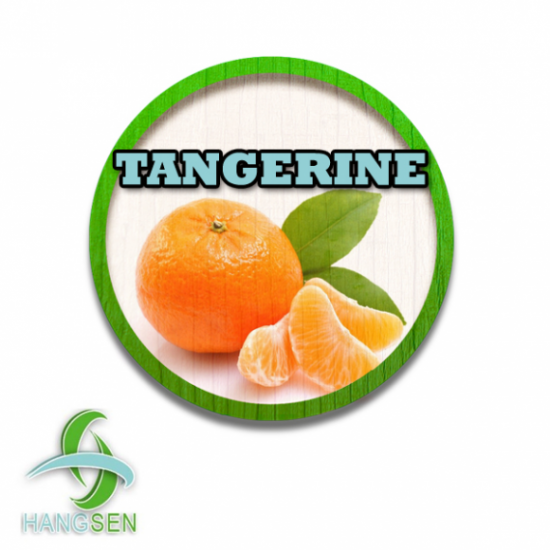 Mandarin - Hangsen