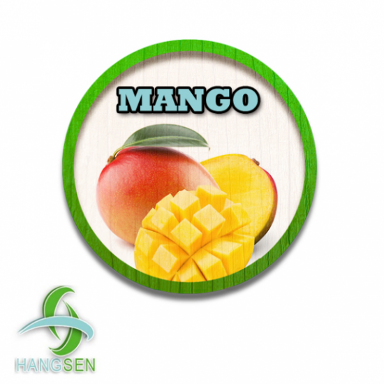 Mango - Hangsen