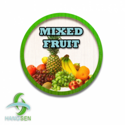 Mixed Fruit - Hangsen