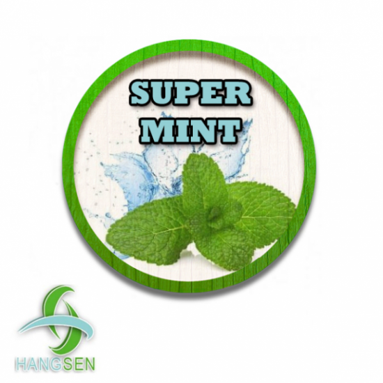 Super Mint - Hangsen