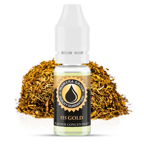 555 Gold - Inawera Flavour Concentrate