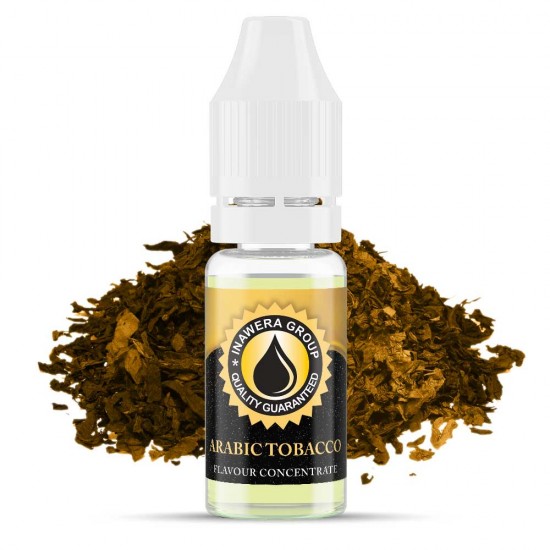 Arabic Tobacco - Inawera Flavour Concentrate