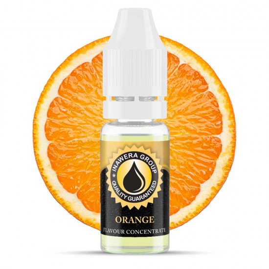 Orange - Inawera Flavour Concentrate