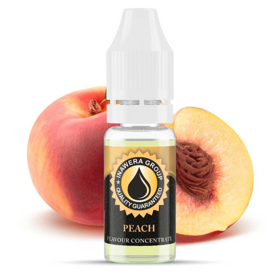 Peach - Inawera Flavour Concentrate
