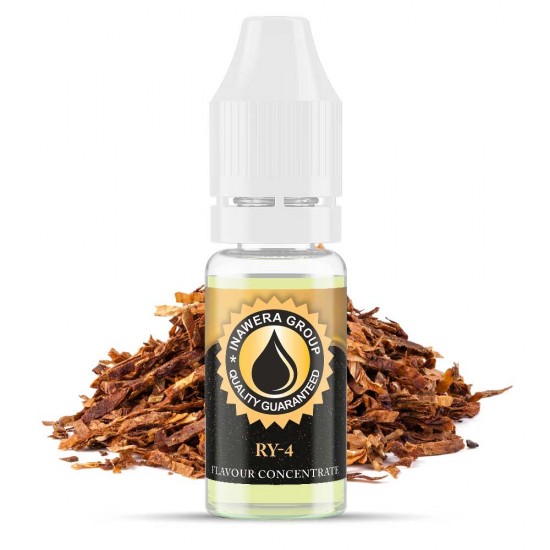RY-4 - Inawera Flavour Concentrate