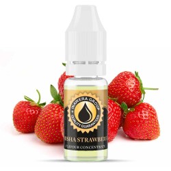 Shisha Strawberry - Inawera Flavour Concentrate