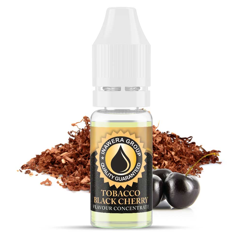 Tobacco Black Cherry