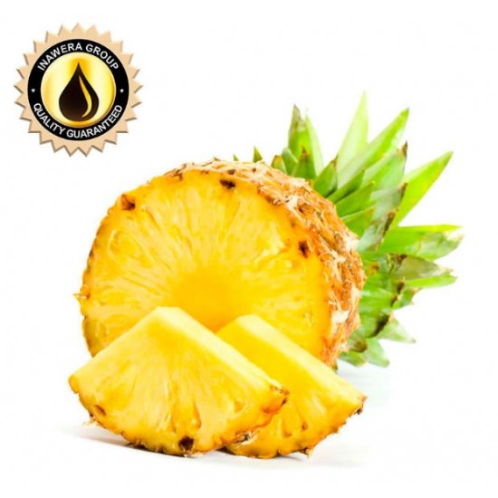 Raw Pineapple (Inawera)