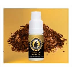Tobacco Burley - Inawera