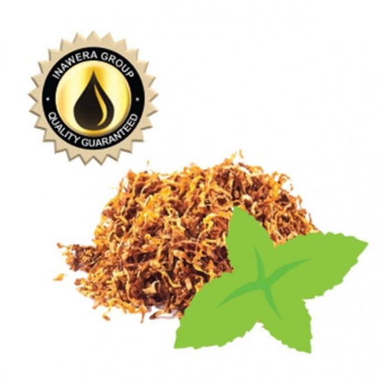 Tobacco Natural Mint (Inawera)