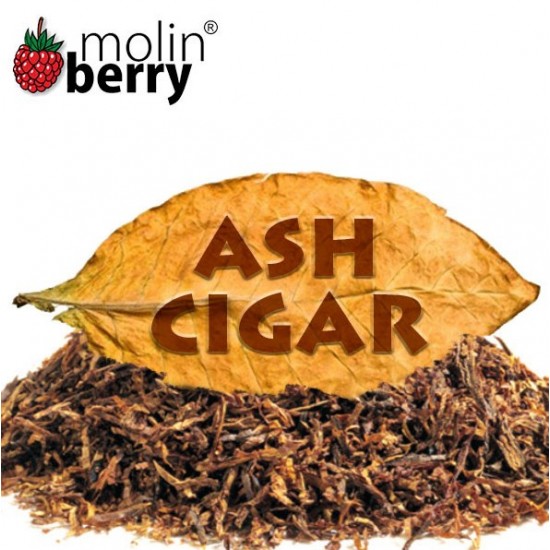 ASH CIGAR (Molinberry)