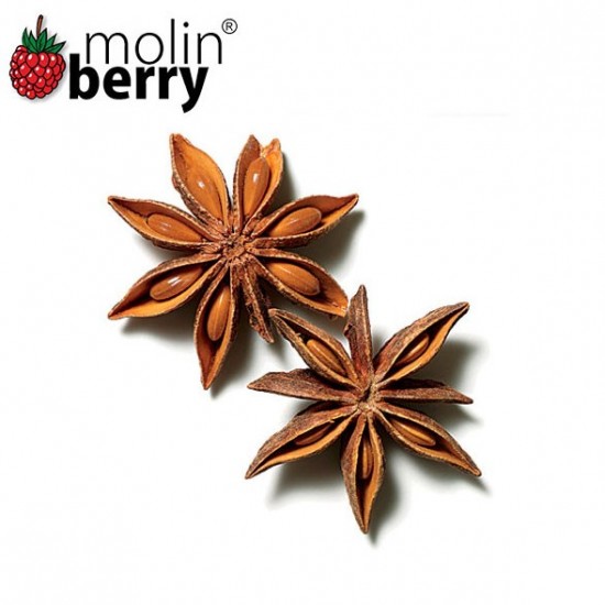 Anise Star (Molinberry)