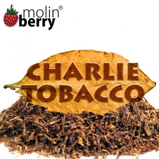 Charlie Tobacco (Molinberry)