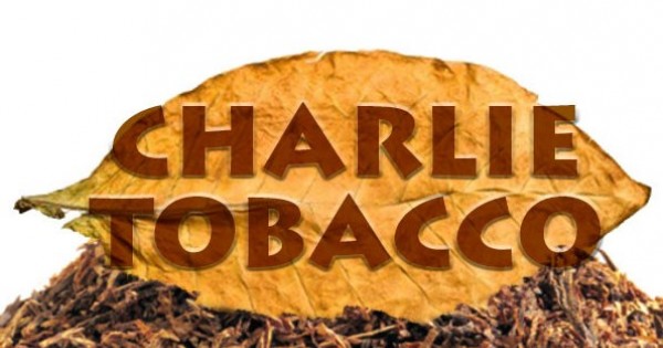 Charlie Tobacco (Molinberry)