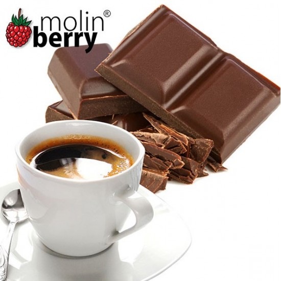 DARK FRENCH COFFEE BLEND (Molinberry)