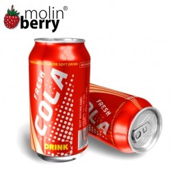 Fizzy Cola (Molinberry)