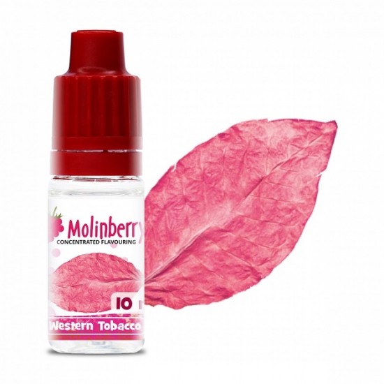 Molinberry - Western Tobacco