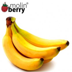 Soft Banana (Molinberry)