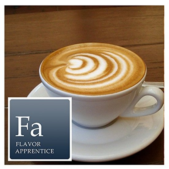 Cappuccino - The Perfumers Apprentice (TPA)