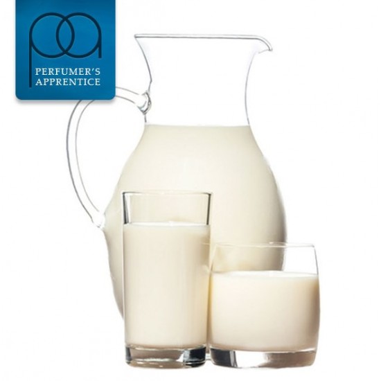 DX Milk (The Perfumers Apprentice)