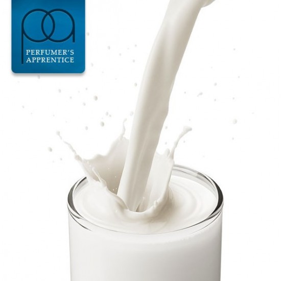 Dairy Milk (The Perfumers Apprentice)