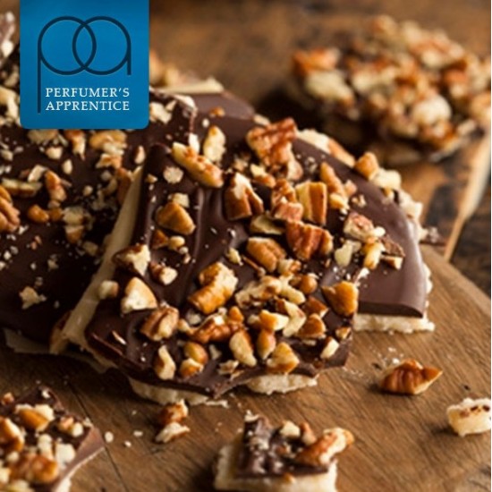 English Toffee (The Perfumers Apprentice)