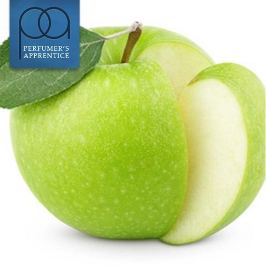 Green Apple (The Perfumers Apprentice)