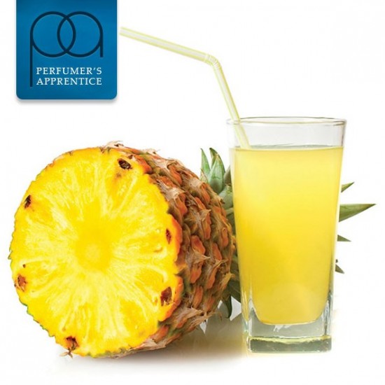 Pineapple Juicy (The Perfumers Apprentice)