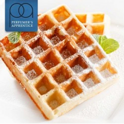 Waffle (The Perfumers Apprentice)