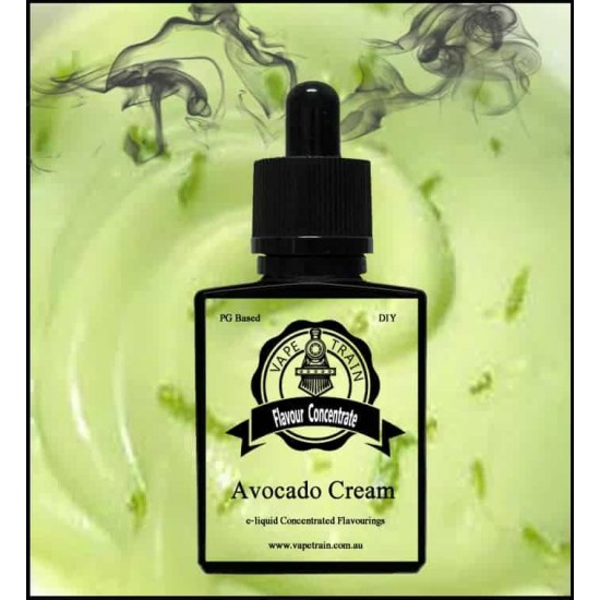 vape avocado GeekVape Avocado 24 RDTA Tank Bottom Airflow Version 4.0ml main image 0