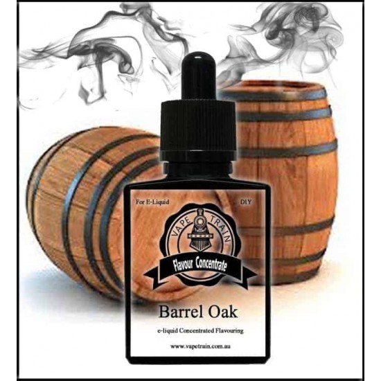 e liquide barrels juice Ecigarette - Pods, Boxs et Tubes main image 0