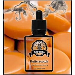 Butterscotch - Vape Train