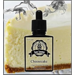 Cheesecake - Vape Train
