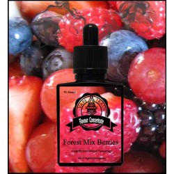 Forest Mix Berries - Vape Train