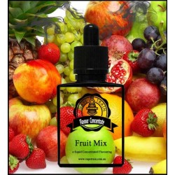 Fruit Mix - Vape Train