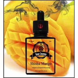 Shisha Mango - Vape Train