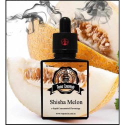 Shisha Melon - Vape Train