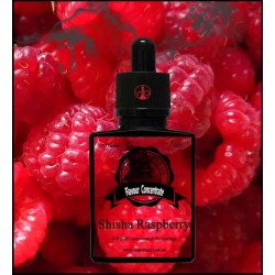 Shisha Raspberry - Vape Train