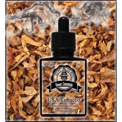 USA Tobacco - Vape Train