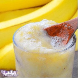 Banana Puree - Wonder Flavours
