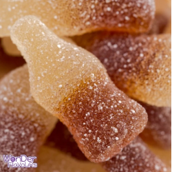 Cola Gummy Candy - Wonder Flavours SC